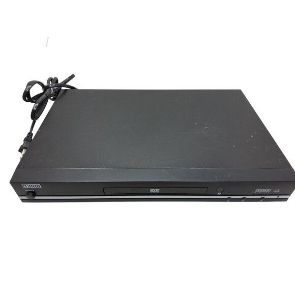 vintage 2003 amw dvd/mp3 player with dolby sound - Picture 2 of 4